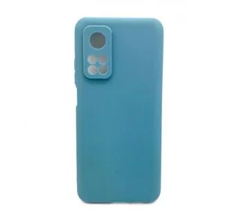 Лот: 25190572. Фото: 1. Чехол Xiaomi Mi 10T/ Mi 10T Pro... Чехлы, бамперы