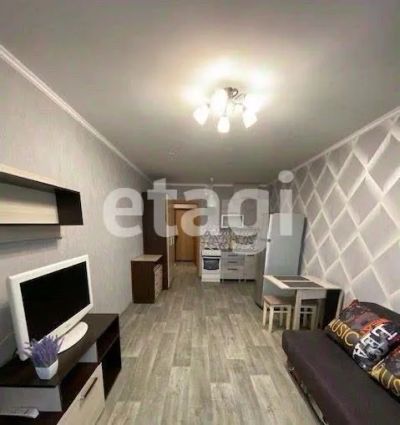 Лот: 21074298. Фото: 1. Сдам 1-комн. кв. 29 кв.м. Красноярск... Квартиры, студии