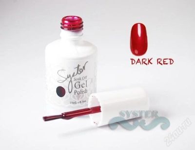 Лот: 1964266. Фото: 1. набор гель лак/ gel shellac шеллак... Лак для ногтей