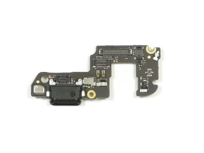 Лот: 14625541. Фото: 1. Шлейф для Huawei Honor 9/9 Premium... Шлейфы, разъёмы