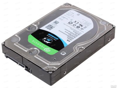 Лот: 18171056. Фото: 1. Жёсткий диск (винчестер) 8 Тб... Жёсткие диски (HDD)