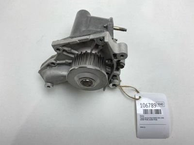 Лот: 25081518. Фото: 1. Помпа Toyota Lite Ace Noah 1998... Двигатель и элементы двигателя