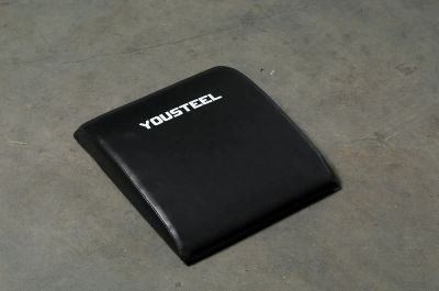 Лот: 23354987. Фото: 1. Подушка под поясницу YouSteel... Мини-тренажеры, эспандеры
