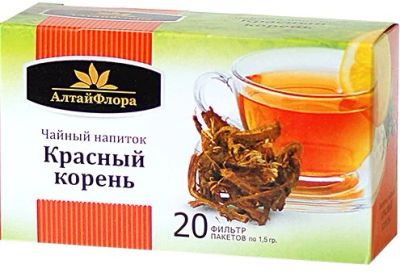 Лот: 7015008. Фото: 1. "Копеечник чайный" (красный корень... Антисептики, защитные средства, медицинские маски