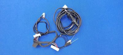 Лот: 24683087. Фото: 1. Комплект для Le32K5500T Lcd Телевизор... Запчасти для телевизоров, видеотехники, аудиотехники