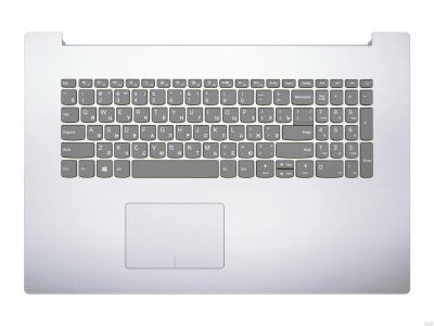 Лот: 15963186. Фото: 1. Клавиатура Lenovo IdeaPad 330-17AST... Клавиатуры для ноутбуков