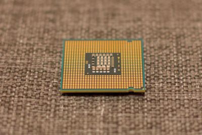Лот: 5098595. Фото: 1. Intel Core 2 Duo E8400. Процессоры