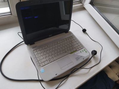 Лот: 19211346. Фото: 1. Ноутбук Acer Aspire 4315. Ноутбуки