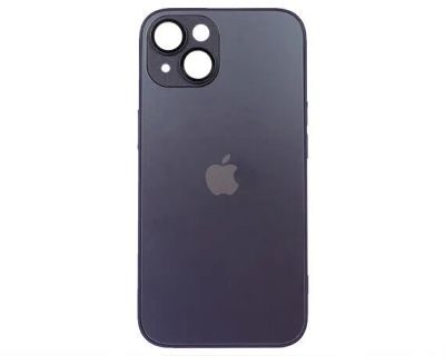 Лот: 20887492. Фото: 1. Чехол iPhone 14 AG-Glass MagSafe... Чехлы, бамперы
