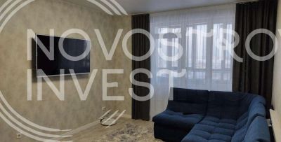 Лот: 17134868. Фото: 1. Продам 3х комн, 67 м², 6 этаж. Квартиры, студии