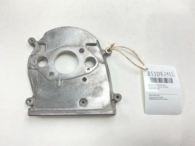 Лот: 22163022. Фото: 1. Крышка ГРМ верхняя Honda Inspire... Другое (автозапчасти)