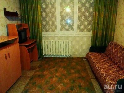 Лот: 9563960. Фото: 1. Гостинка, Академгородок, 6, 18... Квартиры, студии
