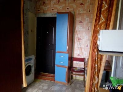 Лот: 7507989. Фото: 1. комната в общежитие. Квартиры, студии