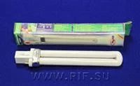 Лот: 3388300. Фото: 1. Лампа люминесцентная Космос PL... Другое освещение