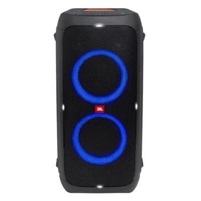 Лот: 24676635. Фото: 1. Музыкальная система JBL PartyBox... Музыкальные центры, магнитолы
