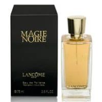 Лот: 4166047. Фото: 1. Духи парфюм lancome magic noire... Женская парфюмерия