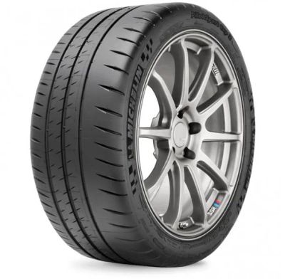 Лот: 20140039. Фото: 1. Шины 235/35 R19 91Y Michelin Pilot... Шины