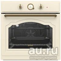 Лот: 17543539. Фото: 1. Духовой шкаф Gorenje BO7531CLI. Плиты, духовые шкафы, варочные поверхности