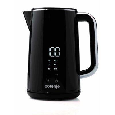 Лот: 24546031. Фото: 1. Электрический чайник Gorenje K17DWD. Чайники, кофемашины, кулеры