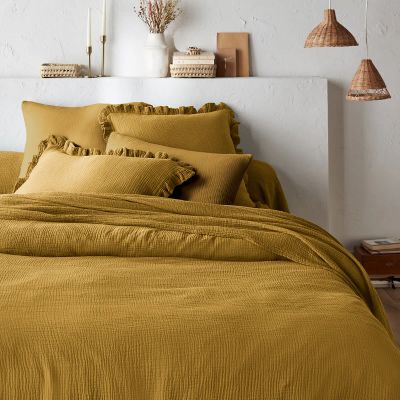 Лот: 24170613. Фото: 1. Пододеяльник LaRedoute. Постельное бельё