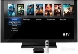 Лот: 1832892. Фото: 1. Apple TV3. Цифровое, спутниковое ТВ