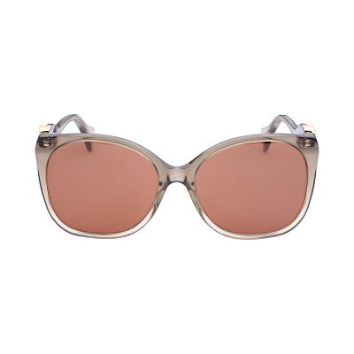 Лот: 23859578. Фото: 1. Очки Gucci GG1010S-002. Очки солнцезащитные