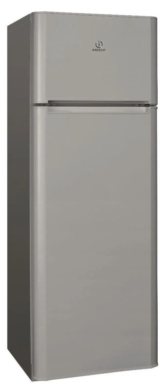 Лот: 23904761. Фото: 1. Холодильник Indesit TIA 16 G. Холодильники, морозильные камеры