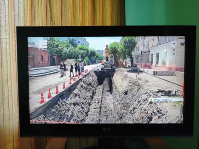 Лот: 25554387. Фото: 1. Телевизор LG 32LK451. Телевизоры