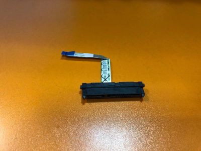 Лот: 14906346. Фото: 1. Б/У разъем HDD, жесткого диска... Разъёмы