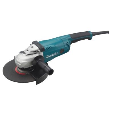Лот: 24864711. Фото: 1. Угловая шлифмашина MAKITA GA9020. Электроинструмент