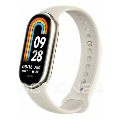 Лот: 20848829. Фото: 1. Фитнес-браслет Xiaomi Mi Band... Смарт-часы, фитнес-браслеты, аксессуары