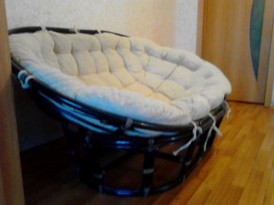 Лот: 6216107. Фото: 1. Диван из ротанга Mamasan. Диваны