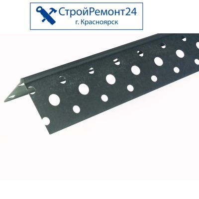 Лот: 10929220. Фото: 1. Профиль углозащитный ПУ Knauf... Крепёж