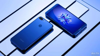 Лот: 12788748. Фото: 1. Honor 9 lite. Смартфоны