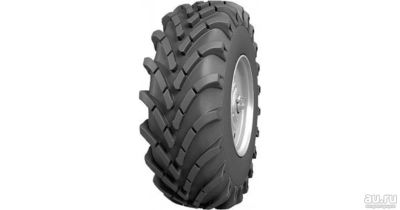 Лот: 15230671. Фото: 1. 23.1 R26 Nortec TA-04 12PR 153A8... Шины