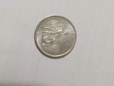 Лот: 16849490. Фото: 1. Монета "взятие Парижа" 2012. Россия после 1991 года