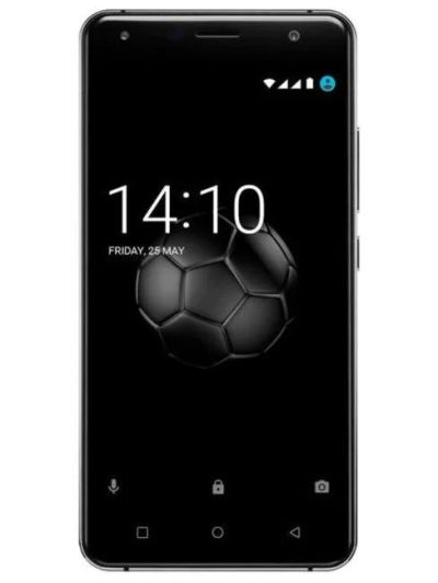 Лот: 13320000. Фото: 1. 5" Смартфон Prestigio Muze X5... Смартфоны