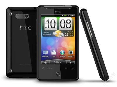 Лот: 2687861. Фото: 1. htc gratia. Кнопочные мобильные телефоны