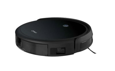 Лот: 21168765. Фото: 1. Робот-пылесос 360 Robot Vacuum... Пылесосы, паровые швабры