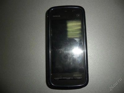 Лот: 970950. Фото: 1. NOKIA 5235. Кнопочные мобильные телефоны