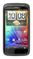 Лот: 4515382. Фото: 1. HTC Sensation. Смартфоны