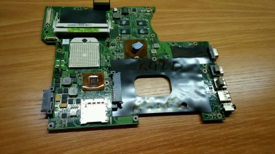 Лот: 11951958. Фото: 1. Материнская плата MB Asus K42DY... Материнские платы