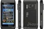 Лот: 1264127. Фото: 1. NOKIA N8(Клон )возможен обмен. Смартфоны