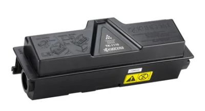 Лот: 5528095. Фото: 1. Картридж Kyocera TK-1140 ELP Imaging... Картриджи, расходные материалы