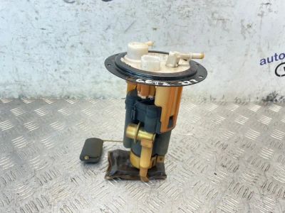 Лот: 25600998. Фото: 1. насос топливный Hyundai Getz TB. Топливная система
