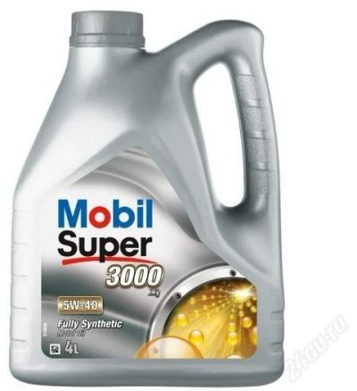 Лот: 1199246. Фото: 1. масло моторное "mobil" 5w40 super... Масла, жидкости