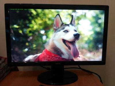 Лот: 15047487. Фото: 1. Монитор BenQ GW2255 21.5" [1920x1080... ЖК-мониторы