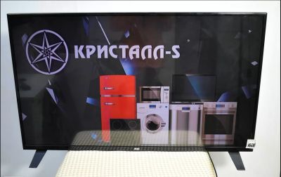 Лот: 20565344. Фото: 1. Телевизор AOC LE43M3570. Телевизоры