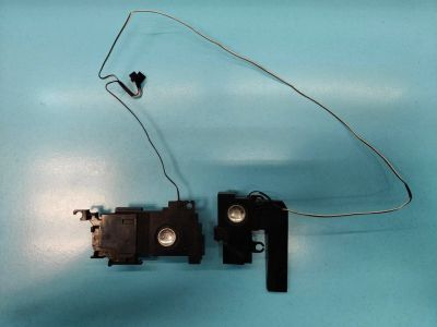 Лот: 19670477. Фото: 1. Б/у динамики для ноутбука Lenovo... Динамики, микрофоны