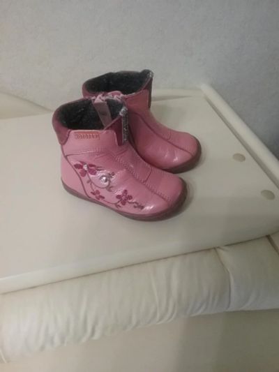 Лот: 8124242. Фото: 1. Сапожки Котофей. Сапоги